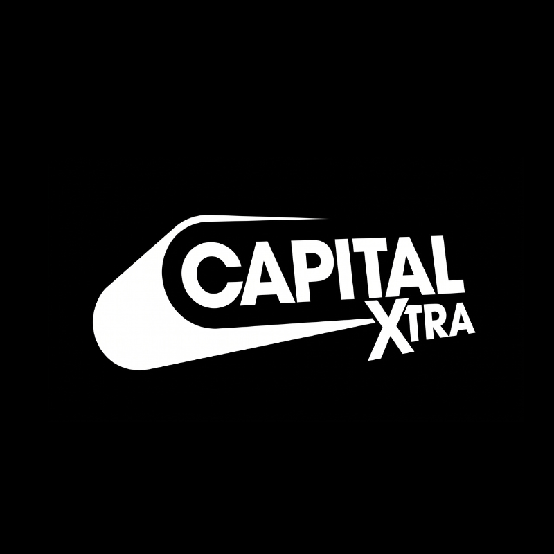 Capital Xtra Logo