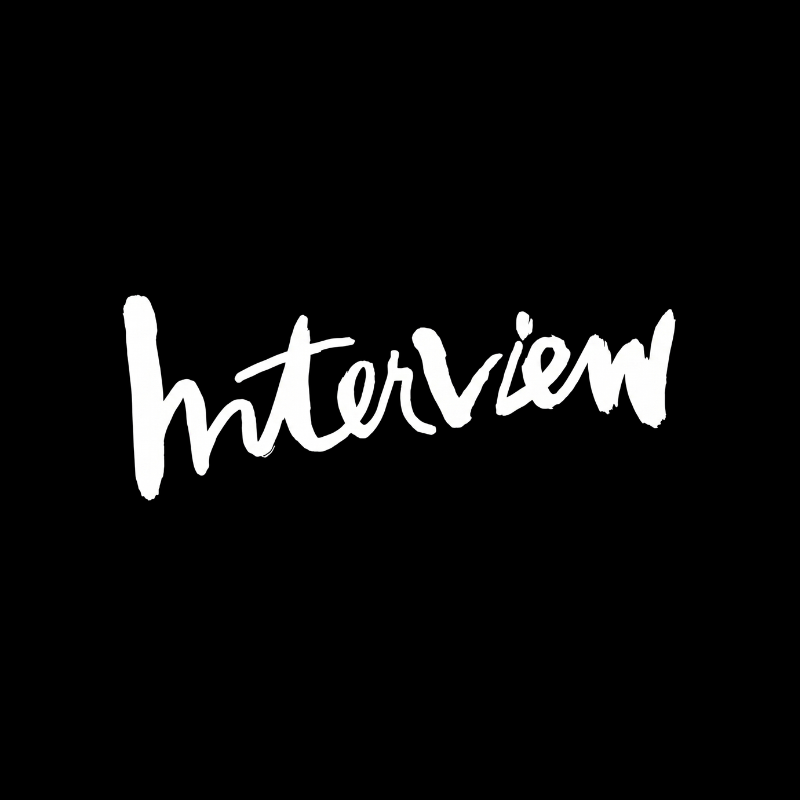 Interview Magazine