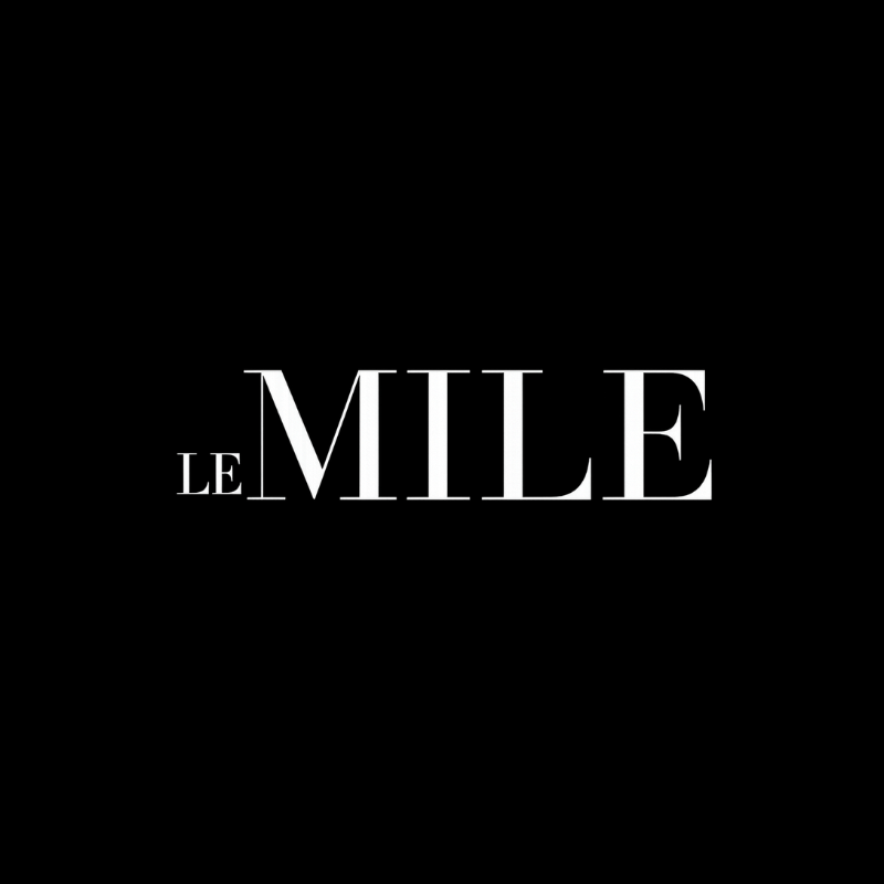 Le Mile logo