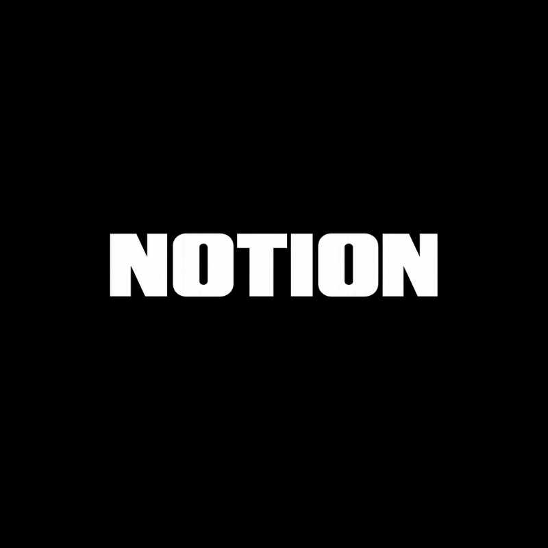 Notion logo