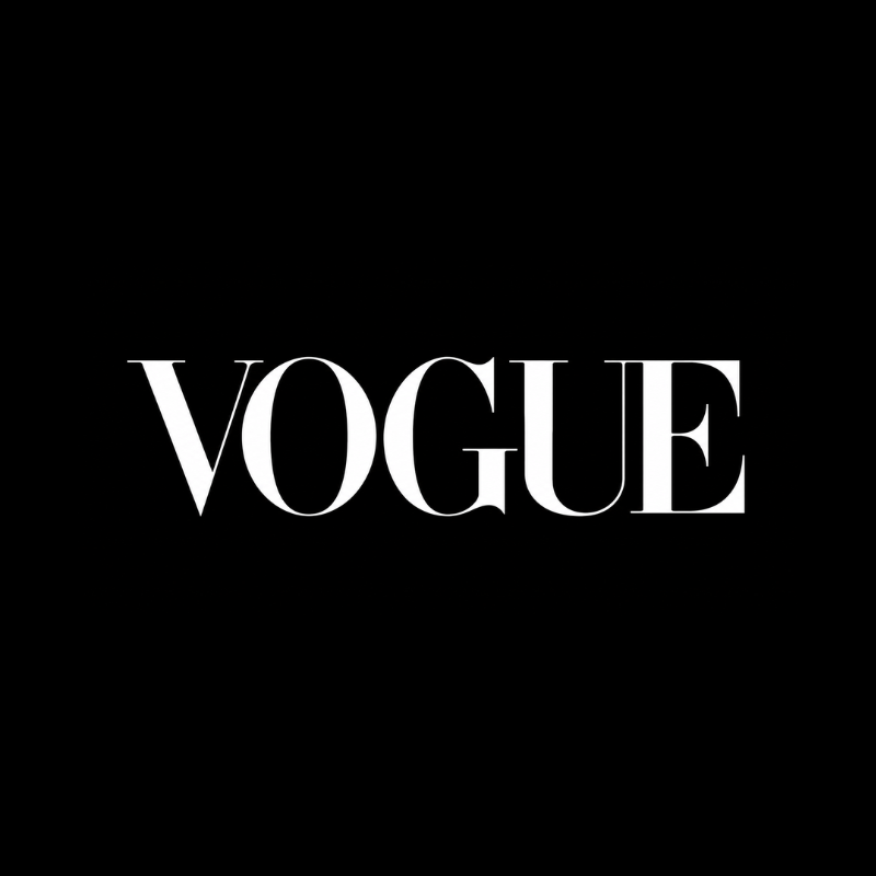 Vogue Logo